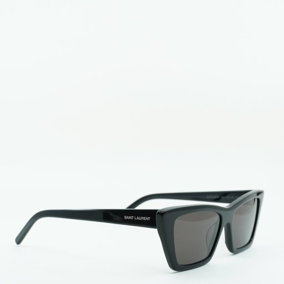 FINAL PRICE NEW SAINT LAURENT SL276 MICA 001 SUNGLASSES - Picture 13 of 14